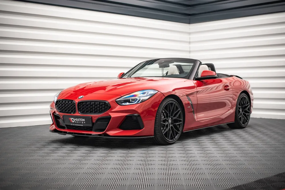 Sideskjørt BMW Z4 G29 M-Pakke