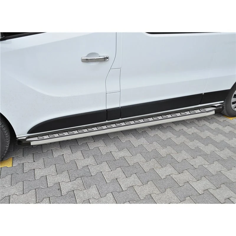 Stigtrinn Cadillac SRX ARP (2009-)