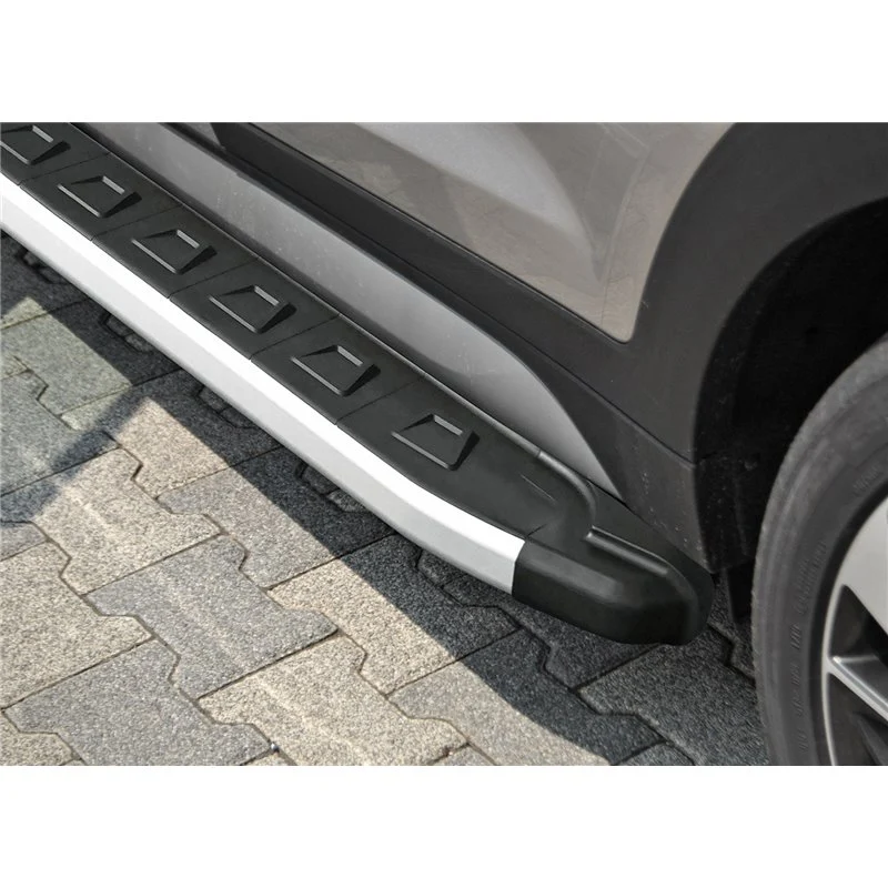 Stigtrinn Cadillac SRX ARP (2009-)