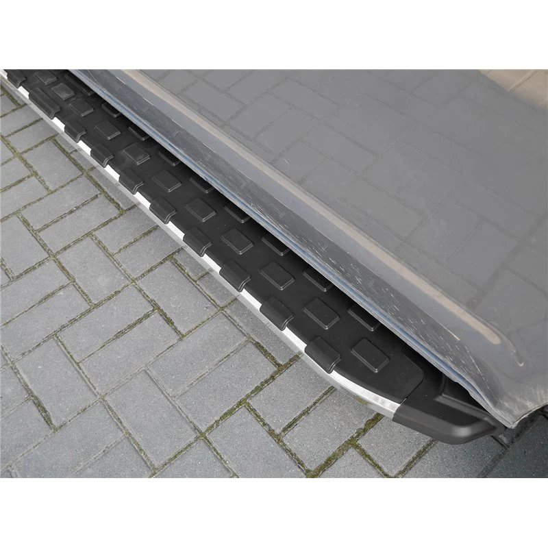 Stigtrinn Cadillac SRX ARP (2009-2016)