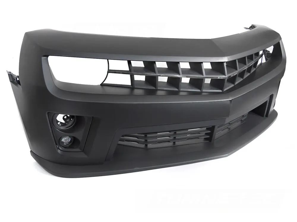 Frontfanger Chevrolet Camaro (2009–2013) ZL1 Sport-stil - ZPCT01