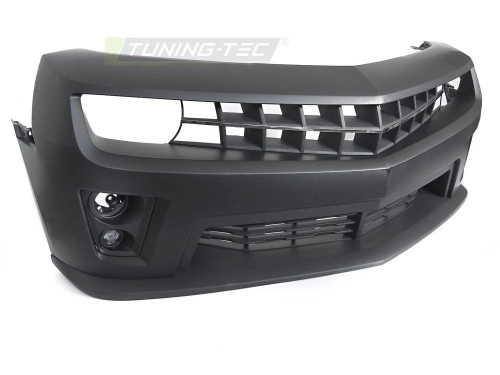 Frontfanger Chevrolet Camaro (2009–2013) ZL1 Sport-stil - ZPCT01