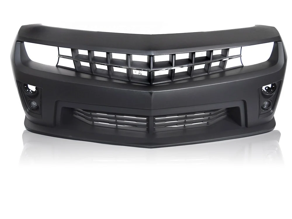 Frontfanger Chevrolet Camaro (2009–2013) ZL1 Sport-stil - ZPCT01