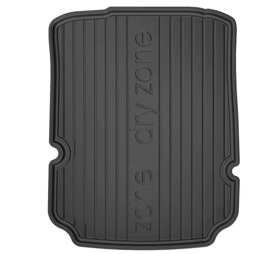 Bagasjeromsmatte Chevrolet Camaro VI (2015-) – TPE - Gummi | Frogum
