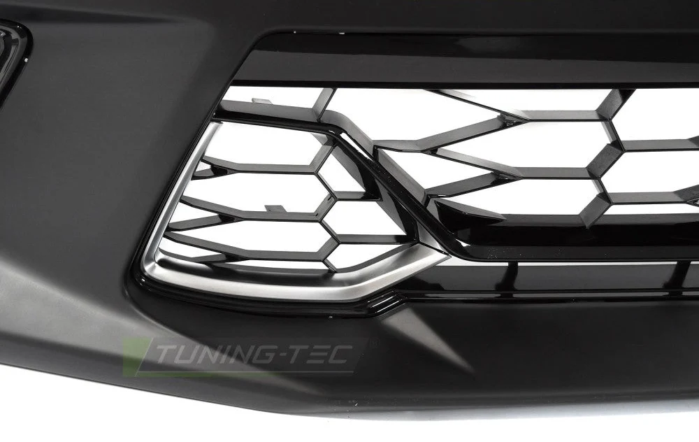 Støtfanger Chevrolet Camaro 2016–2018 Foran Sport – ZPCT04