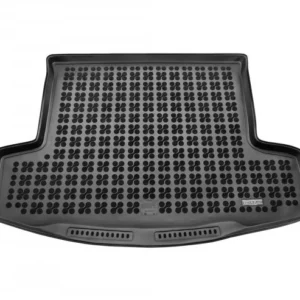 Bagasjeromsmatte Chevrolet CAPTIVA (2006-2015) – TPE - Gummi | Rezaw-Plast