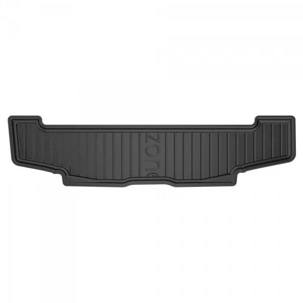 Bagasjeromsmatte Chevrolet Captiva (2006-2015) – TPE Gummi | Frogum