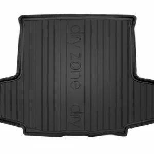 Bagasjeromsmatte Chevrolet Captiva, suv (2006-2015) – TPE - Gummi | Frogum