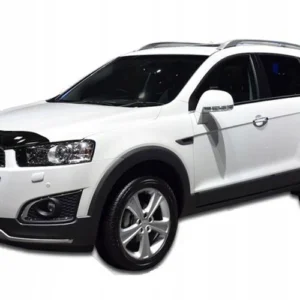 Panserbeskytter Chevrolet Captiva (2012-)