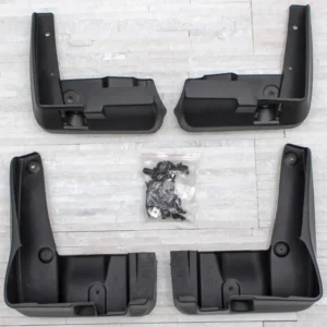 Skvettlapp Chevrolet CAPTIVA I pre-facelift (2006-2015) – ABS | Ven-Tuning