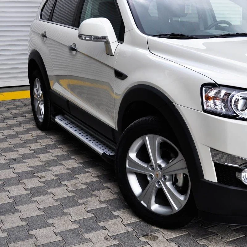 Stigtrinn Chevrolet Captiva ARP (2016-)