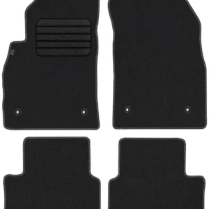 Stoffmatter Chevrolet Cruze I (2009-2016) – Premium Stoff - Textil