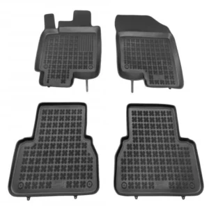 Gulvmatter Chevrolet EPICA (2006-2012) – med høykant | Rezaw-Plast