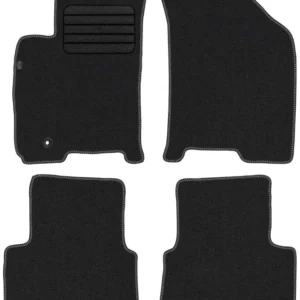 Stoffmatter Chevrolet Lacetti (2003-2008) – Premium Stoff - Textil