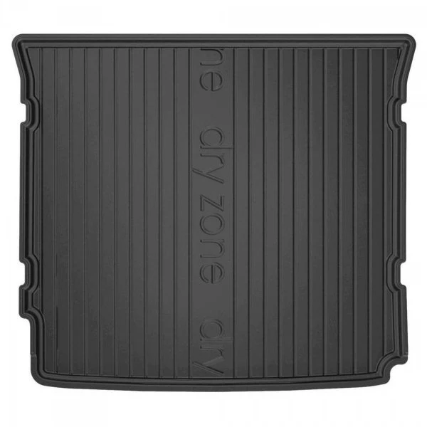 Bagasjeromsmatte Chevrolet Orlando (2010-2014) – TPE Gummi | Frogum