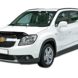 Panserbeskytter Chevrolet ORLANDO I (2010-2018) | Scoutt