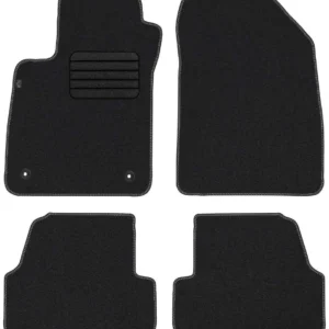 Stoffmatter Chevrolet Trax (2013-2019) – Premium Stoff - Textil