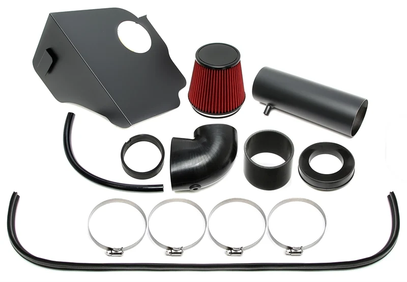 Air Intake Kit Chrysler 300C LX 5.7 / 6.1 HEMI (2004–) – TA Technix