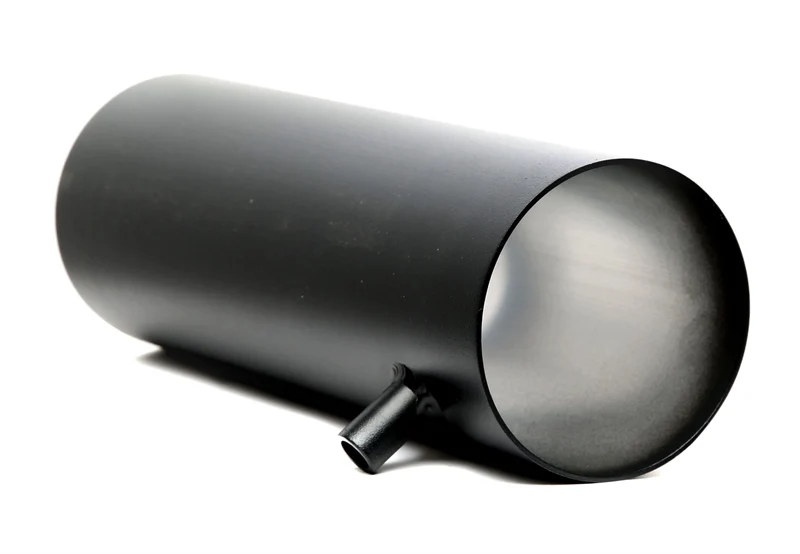 Air Intake Kit Chrysler 300C LX 5.7 / 6.1 HEMI (2004–) – TA Technix