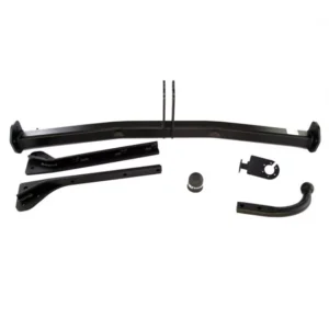 Tilhengerfeste Chrysler Voyager (LWB) (Stow'n Go) (2005-2008) – fastmontert | Steinhof