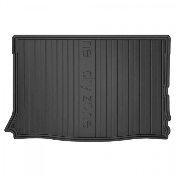 Bagasjeromsmatte Citroen Berlingo I (1996-2003) – TPE Gummi | Frogum