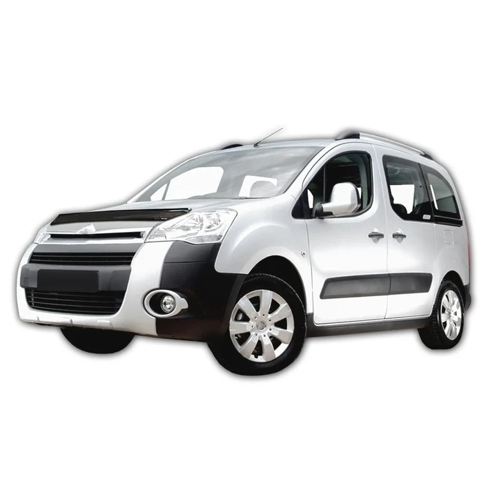Panserbeskytter Citroen Berlingo / Berlingo III Multispace (2008-2018) | Scoutt
