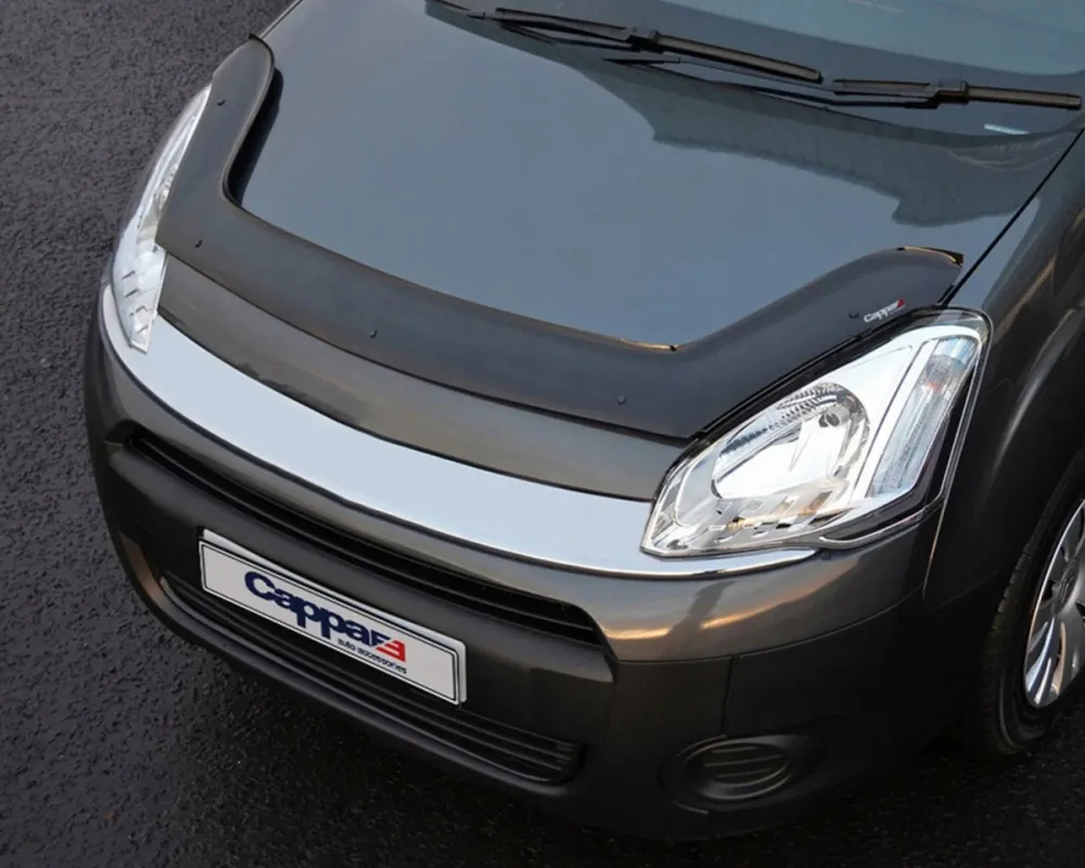 Panserbeskytter Citroen Berlingo / Berlingo III Multispace (2008-2018) | Cappafe
