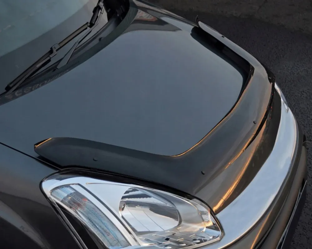 Panserbeskytter Citroen Berlingo / Berlingo III Multispace (2008-2018) | Cappafe