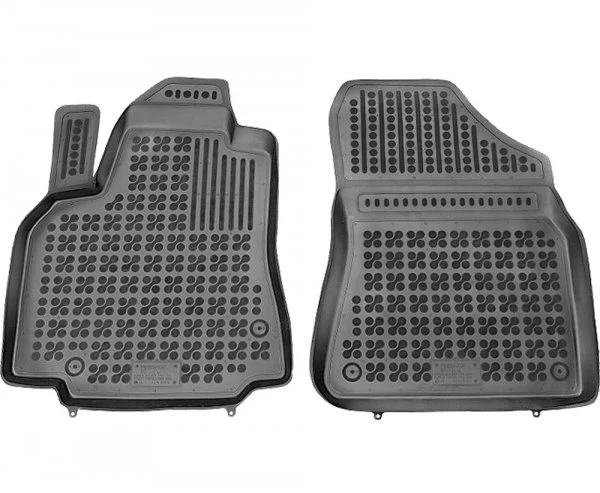 Gulvmatter Citroen Berlingo III Multispace (2008-2018) – med høykant | Rezaw-Plast
