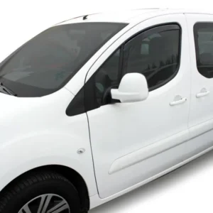 Vindavviser Citroen Berlingo III – PMMA Plexi | Heko