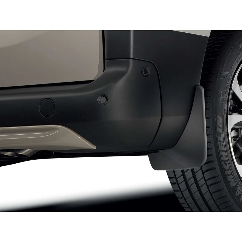 Skvettlapp Citroen Berlingo (K9), Opel Combo (K9), Toyota Proace City - sett 2 stk. – ABS Automotive | PSA OEM