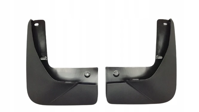 Skvettlapp Citroen Berlingo (K9), Opel Combo (K9), Toyota Proace City - sett 2 stk. – ABS Automotive | PSA OEM