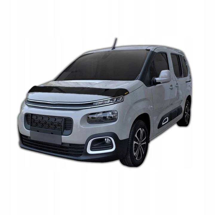 Panserbeskytter Citroen Berlingo / Peugeot Partner III / Opel Combo E IV (2018-2024) | Scoutt