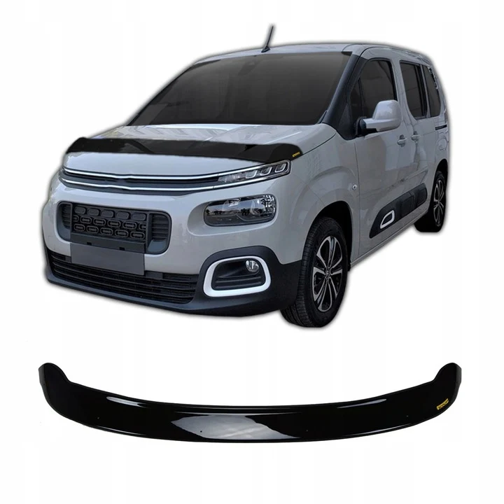 Panserbeskytter Citroen Berlingo / Peugeot Partner III / Opel Combo E IV (2018-2024) | Scoutt