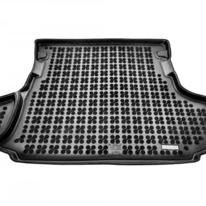 Bagasjeromsmatte Citroen C-Crosser (2007-2012) – TPE - Gummi | Rezaw-Plast