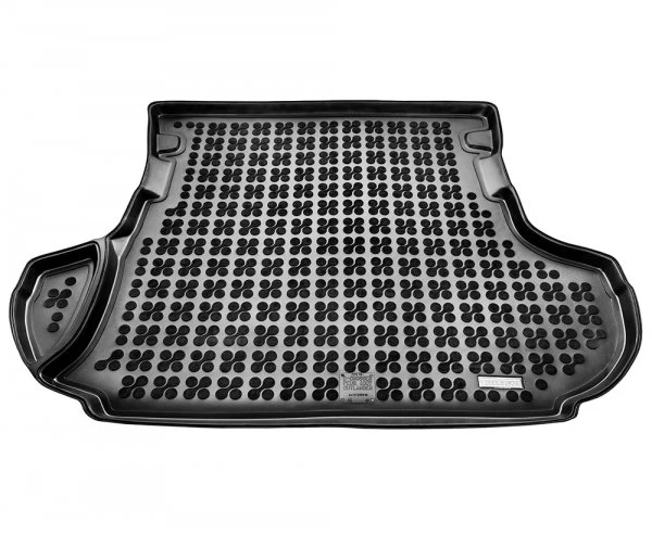 Bagasjeromsmatte Citroen C-Crosser (2007-2012) – TPE - Gummi | Rezaw-Plast