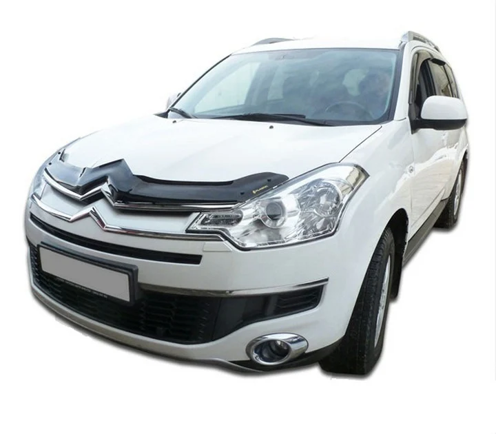 Panserbeskytter Citroen C-Crosser (2007-2012)