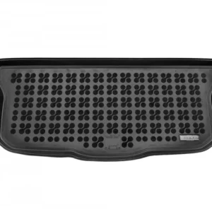Bagasjeromsmatte Citroen C1 II (2014-) – TPE - Gummi | Rezaw-Plast