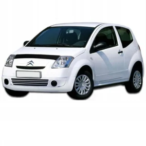 Panserbeskytter Citroen C2 (2003-2008) | Scoutt