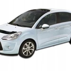 Panserbeskytter Citroen C3 II (2009-2013) | Scoutt