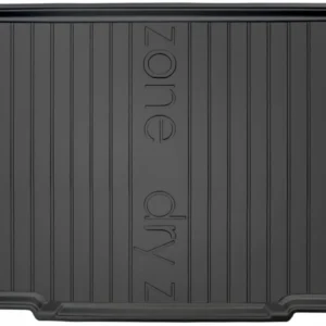 Bagasjeromsmatte Citroen C3 Aircross (2017-) – TPE - Gummi | Frogum