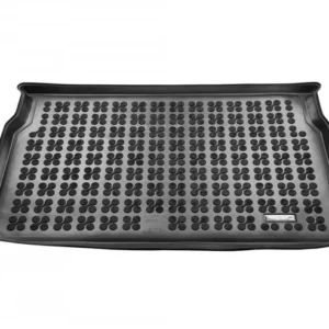 Bagasjeromsmatte Citroen C3 III (2016-2024) – TPE - Gummi | Rezaw-Plast
