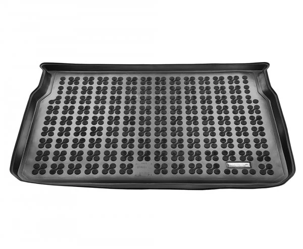 Bagasjeromsmatte Citroen C3 III (2016-2024) – TPE - Gummi | Rezaw-Plast
