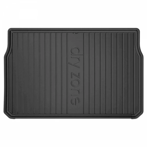 Bagasjeromsmatte Citroen C3 III (2016-2024) – TPE Gummi | Frogum