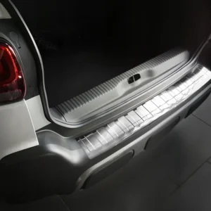 Bakfangerbeskytter Citroen C3 Aircorss 2 (0018-) – Rustfritt stål | Avisa