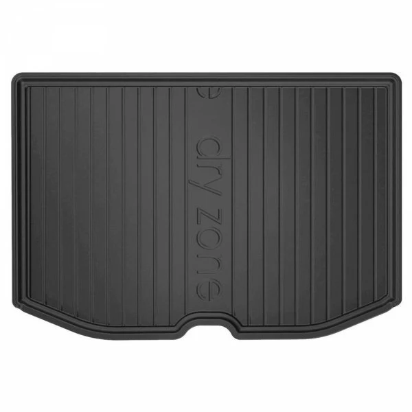 Bagasjeromsmatte Citroen C3 Picasso (2009-2017) – TPE Gummi | Frogum