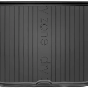 Bagasjeromsmatte Citroen C3 Picasso minivan (2009-2017) – TPE - Gummi | Frogum