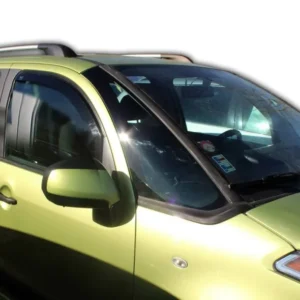 Vindavviser Citroen C3 PICASSO 5-dørs (2009-) – PMMA Plexi | Heko