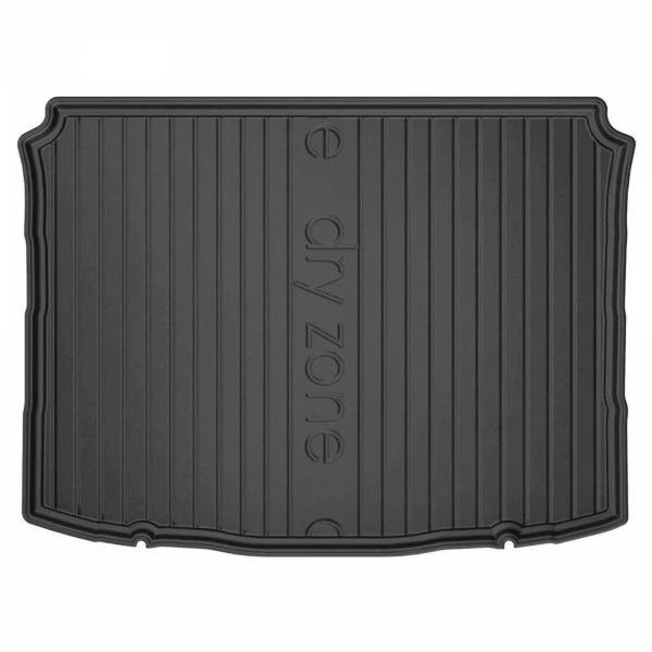 Bagasjeromsmatte Citroen C4 I (2004-2010) – TPE Gummi | Frogum