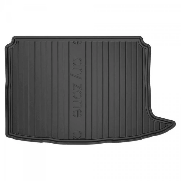 Bagasjeromsmatte Citroen C4 I Coupe (2004-2010) – TPE Gummi | Frogum